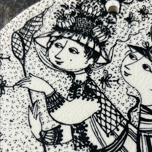 bjorn Wiinbald plates - Picture 7 of 8